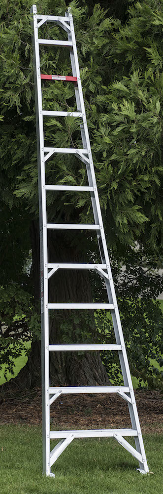 200 series super duty ladder